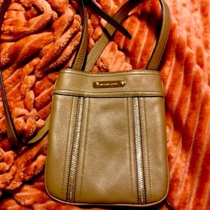 Michael Kors crossbody